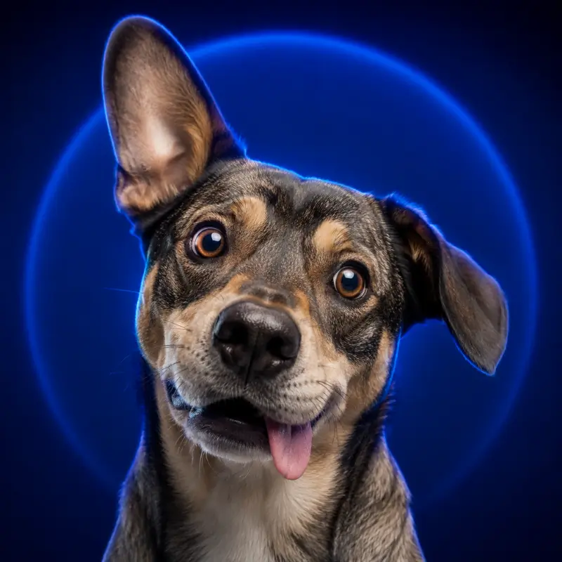 Pet ready to join The Cutest Pet campaign on OPYNARI