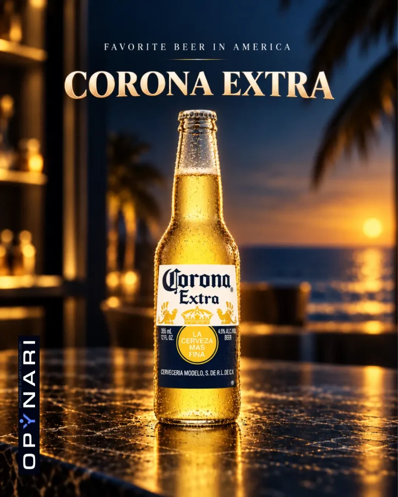 Corona Extra