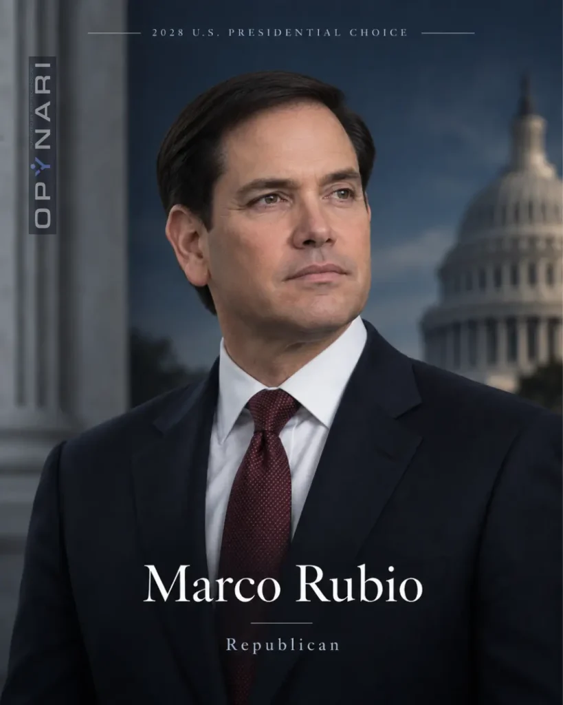 Marco Rubio