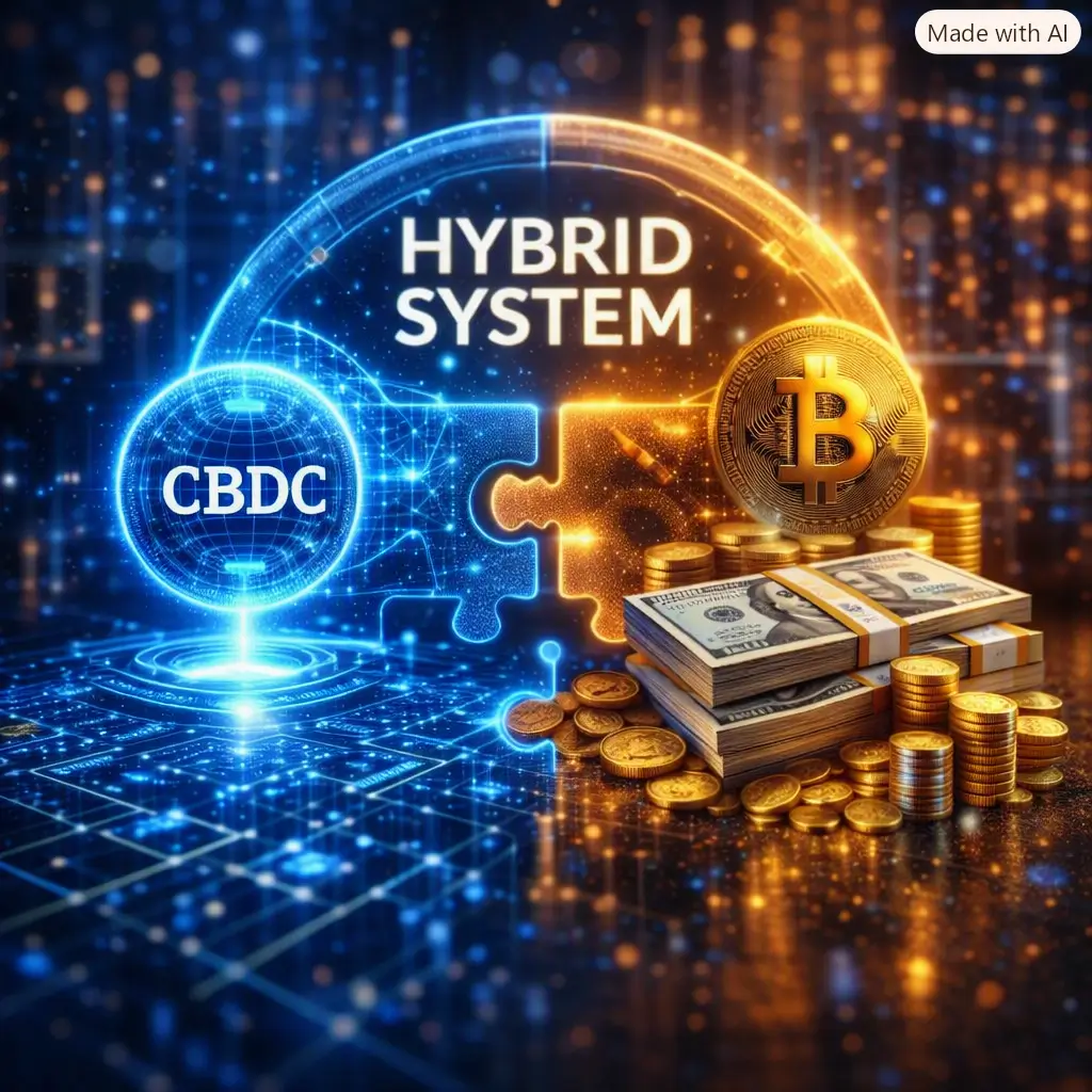 Hybrid System