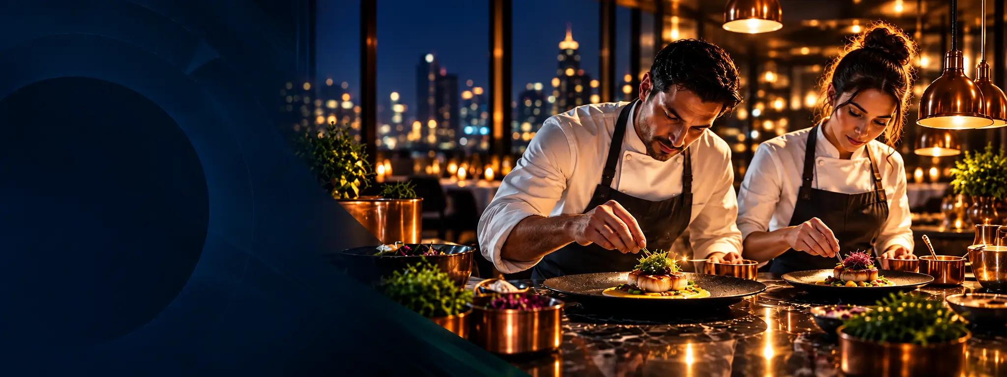 World’s Favorite Chef