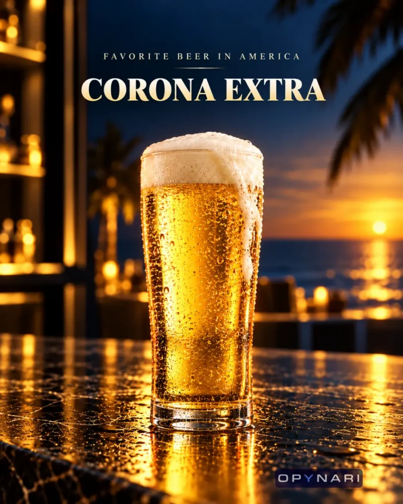 Corona Extra