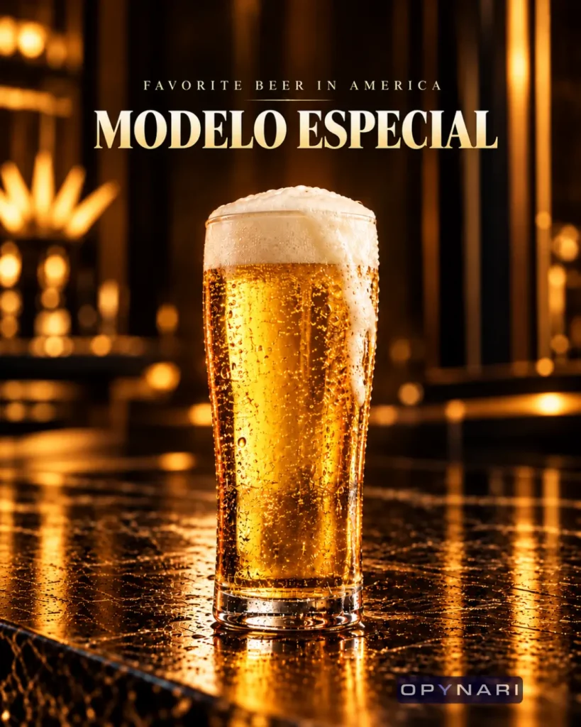 Modelo Especial