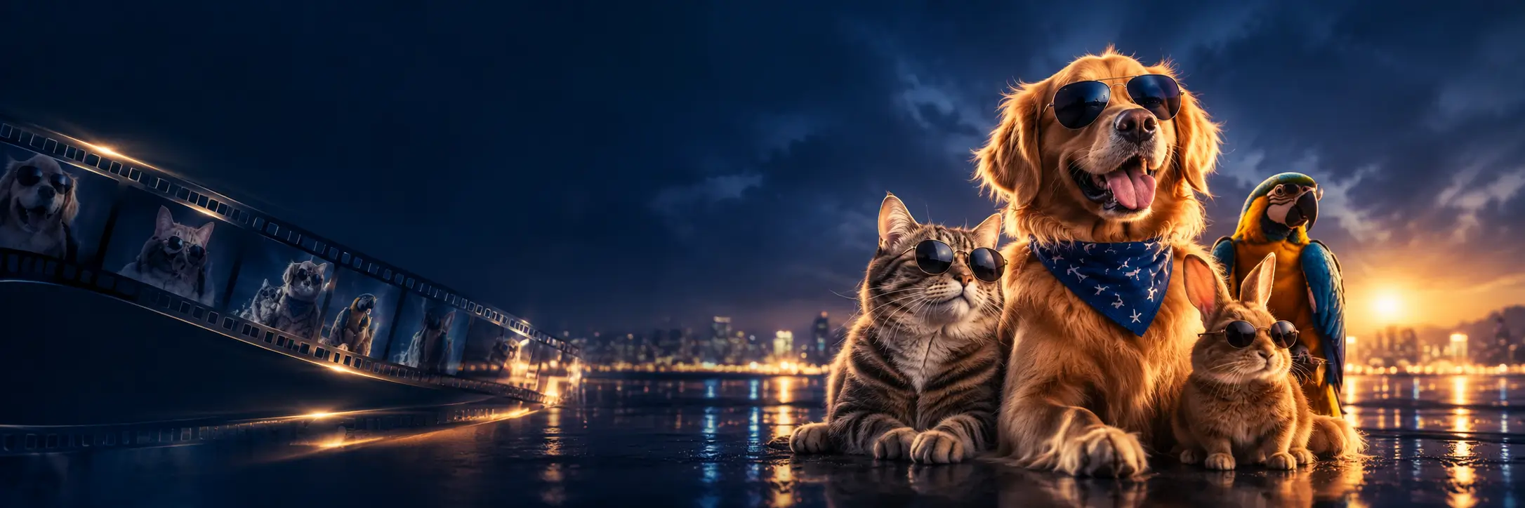 The Cutest Pet
