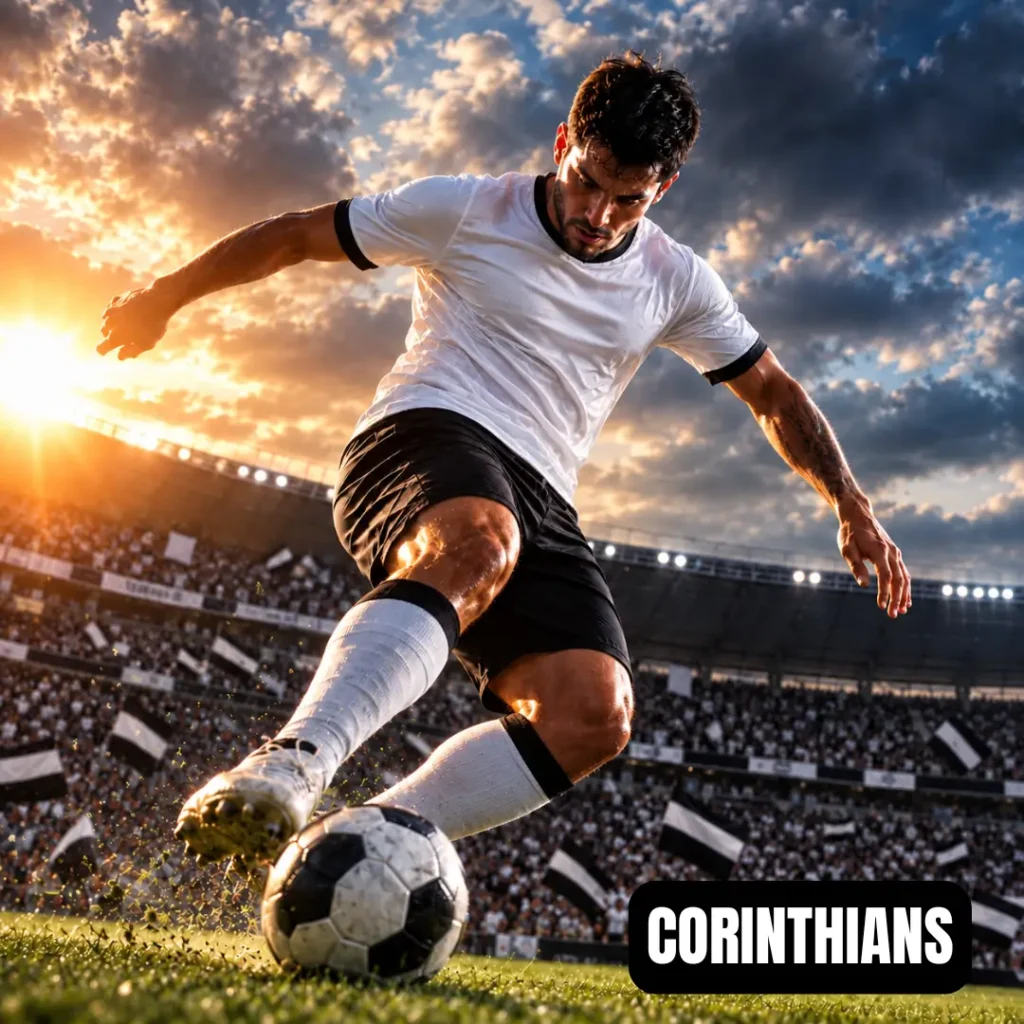 Corinthians